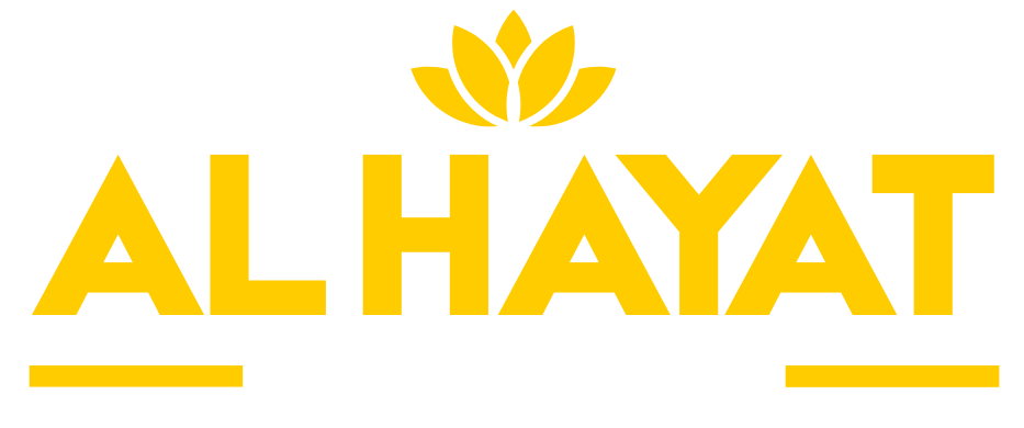Al Hayat Perfumes