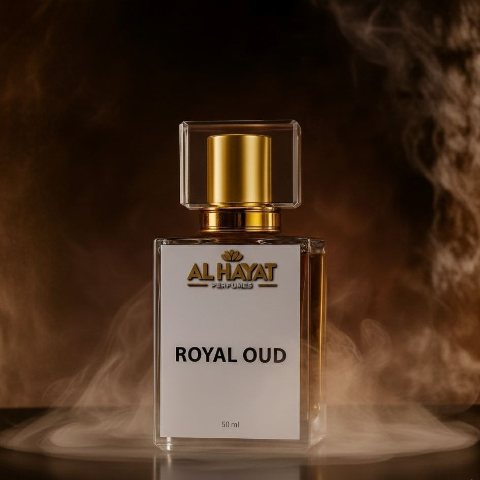 Royal Oud