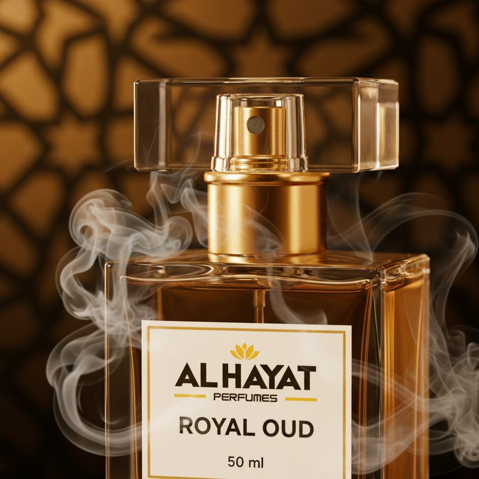 Royal Oud