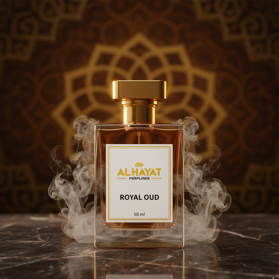 Royal Oud