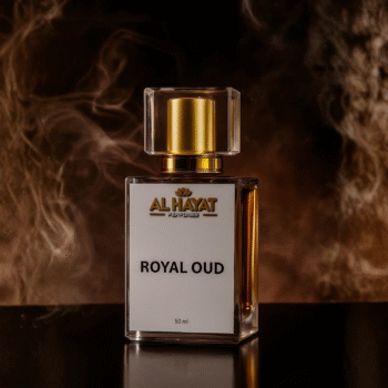 Royal Oud