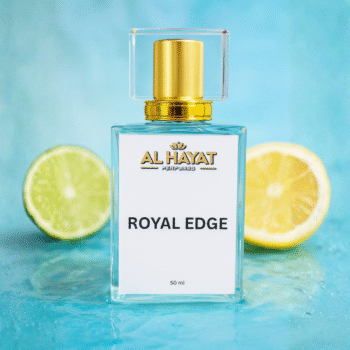 Royal Edge